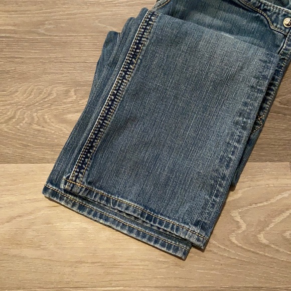 Men’s Rock Revivals Mick Boot 32x32 SOLD - Picture 5 of 8